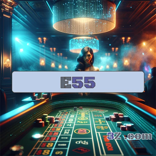 A Revolução do Esporte Virtual no e55.com