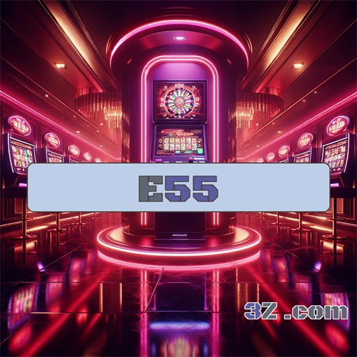 Explorando a Plataforma de Jogos e55: Inovação e Comunidade
