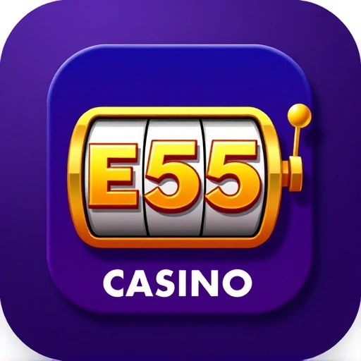 e55.com Logo