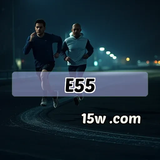 e55.com Caça-níqueis